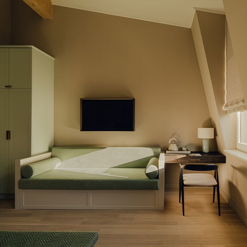 Premium Room