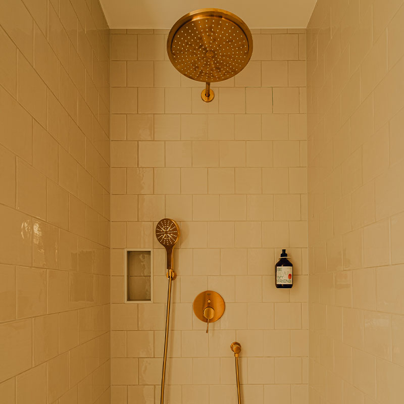 Superior Junior Suite with Sauna