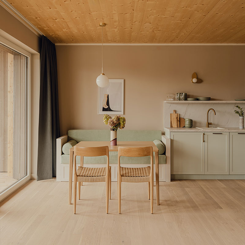 Superior Studio with Balcony