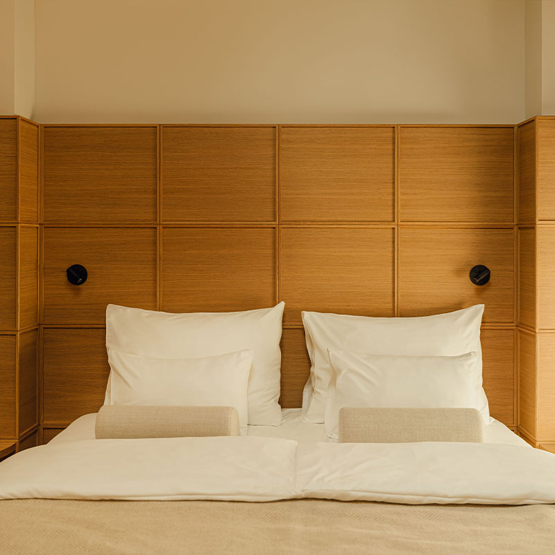 Comfort Suite with Terrace