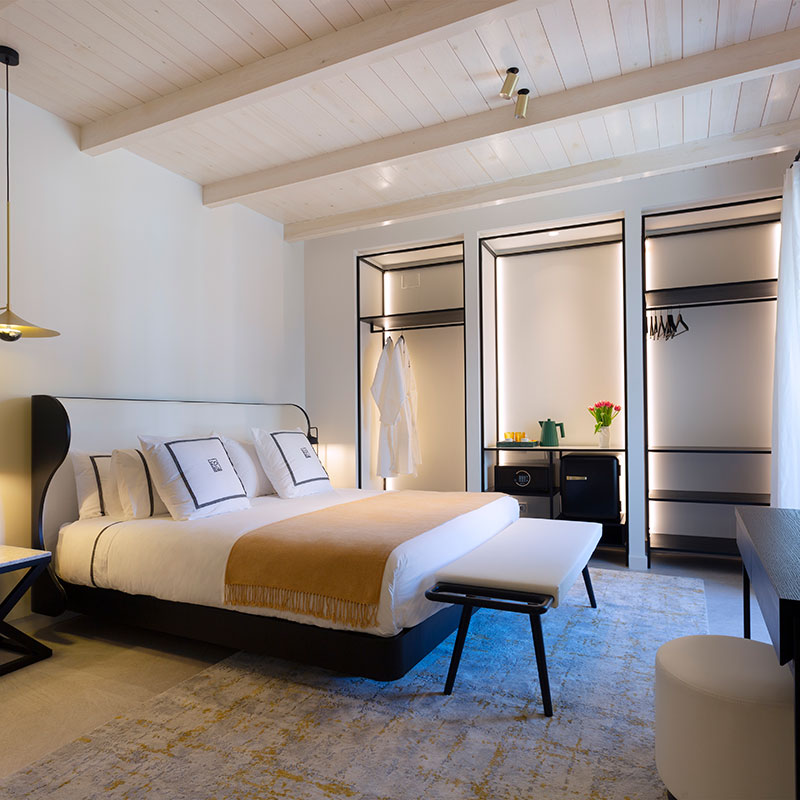 Junior Suite Plaza