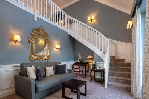 Prestige Family Suite