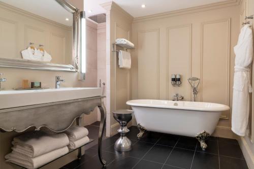 Prestige Family Suite