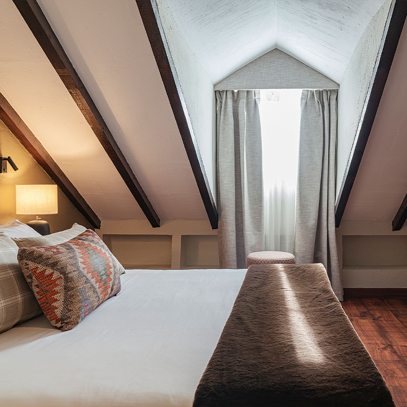 Suite Duplex 4+2