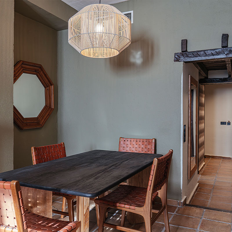 Suite Duplex 4+2
