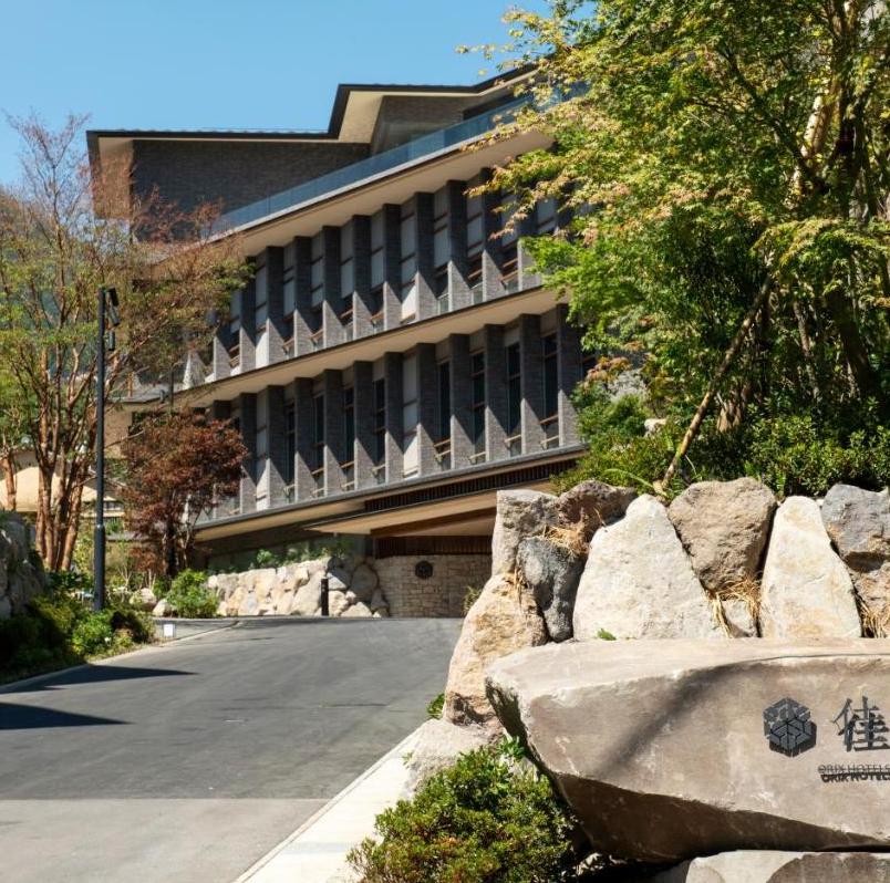 Hakone Gora Karaku
