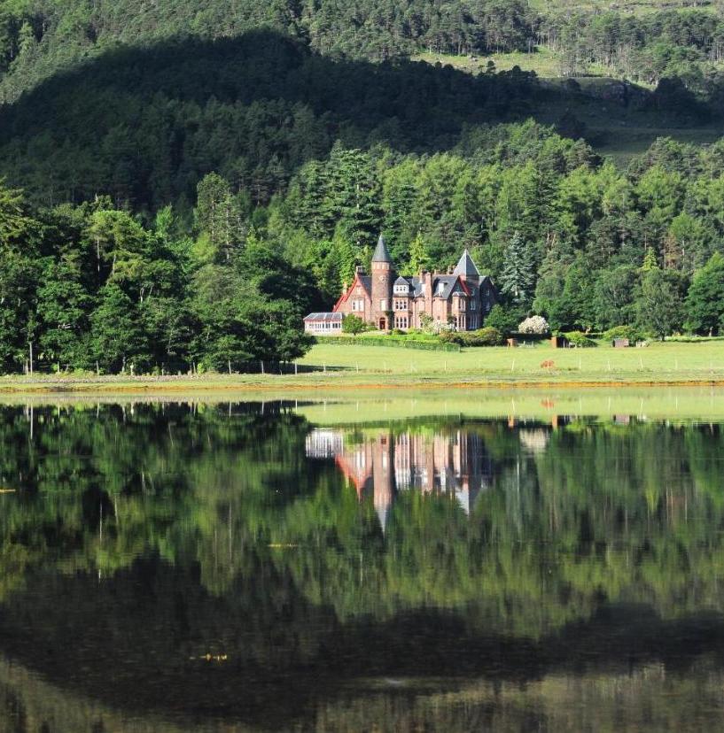 The Torridon