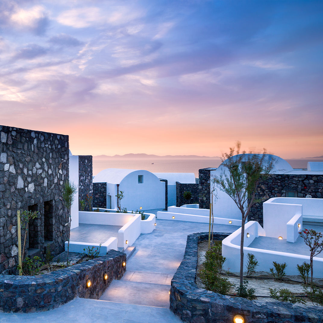 Santo Pure