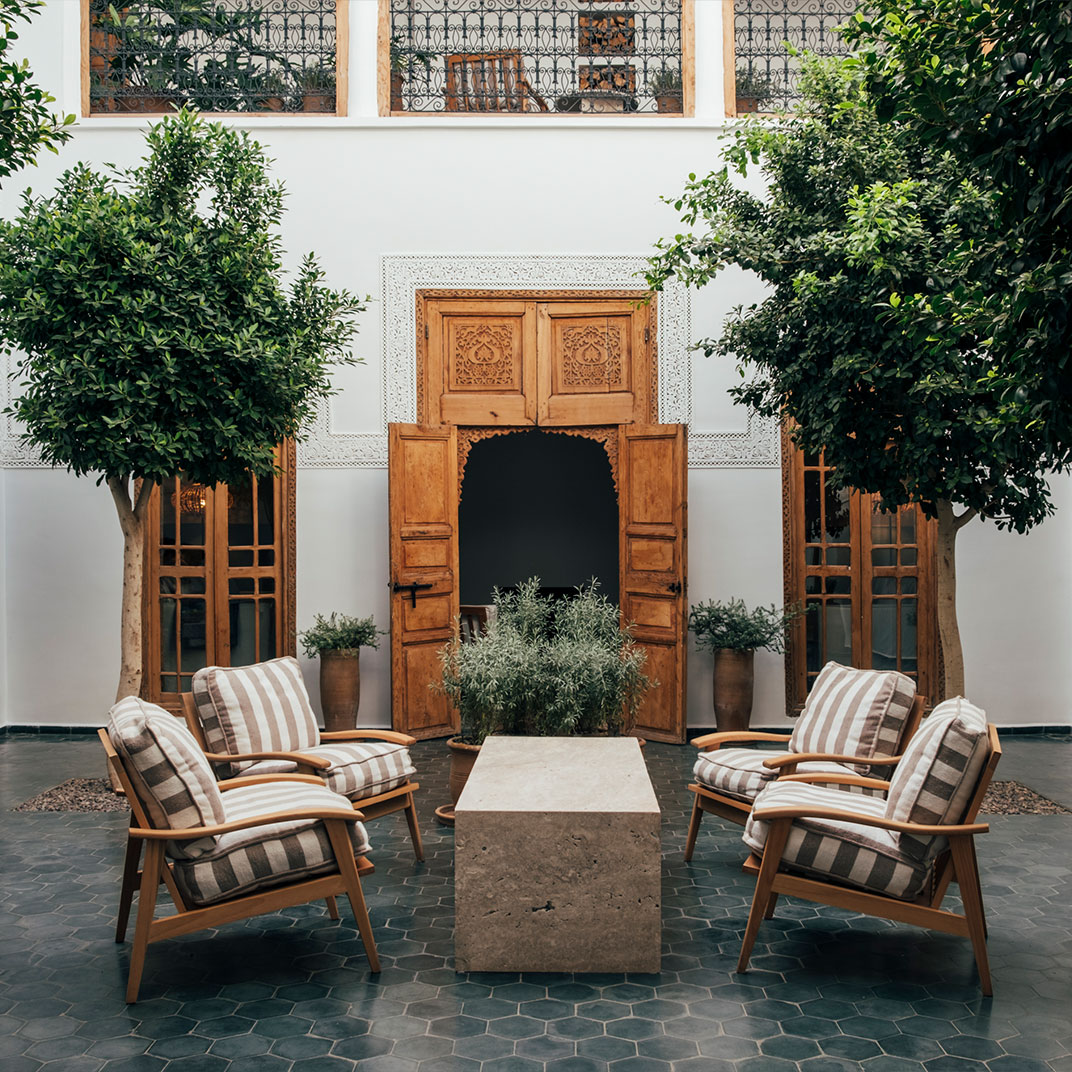 Riad No. 37