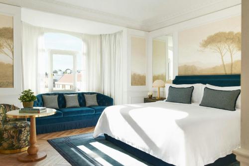 Grand Premium Neptuno King Room