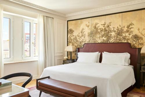 One-Bedroom Palace King Suite