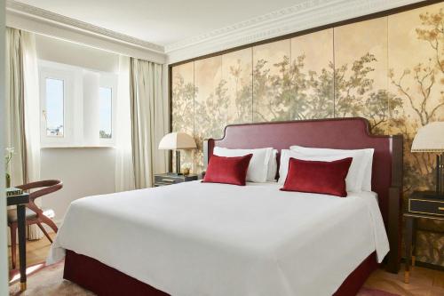 One-Bedroom Palace King Suite