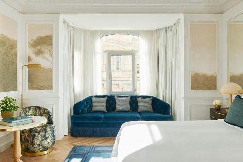 Palace Twin Room