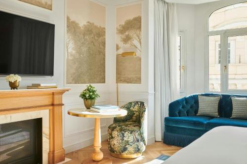 Palace Twin Room