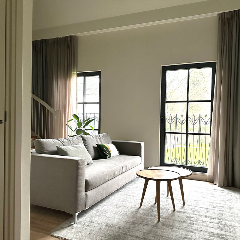 Junior Suite - Split Level