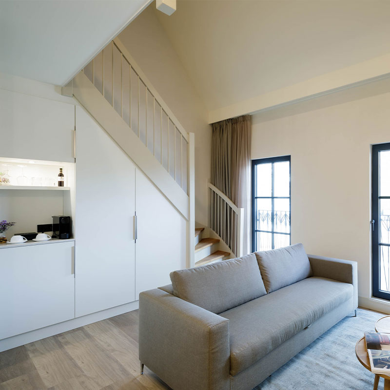 Junior Suite - Split Level
