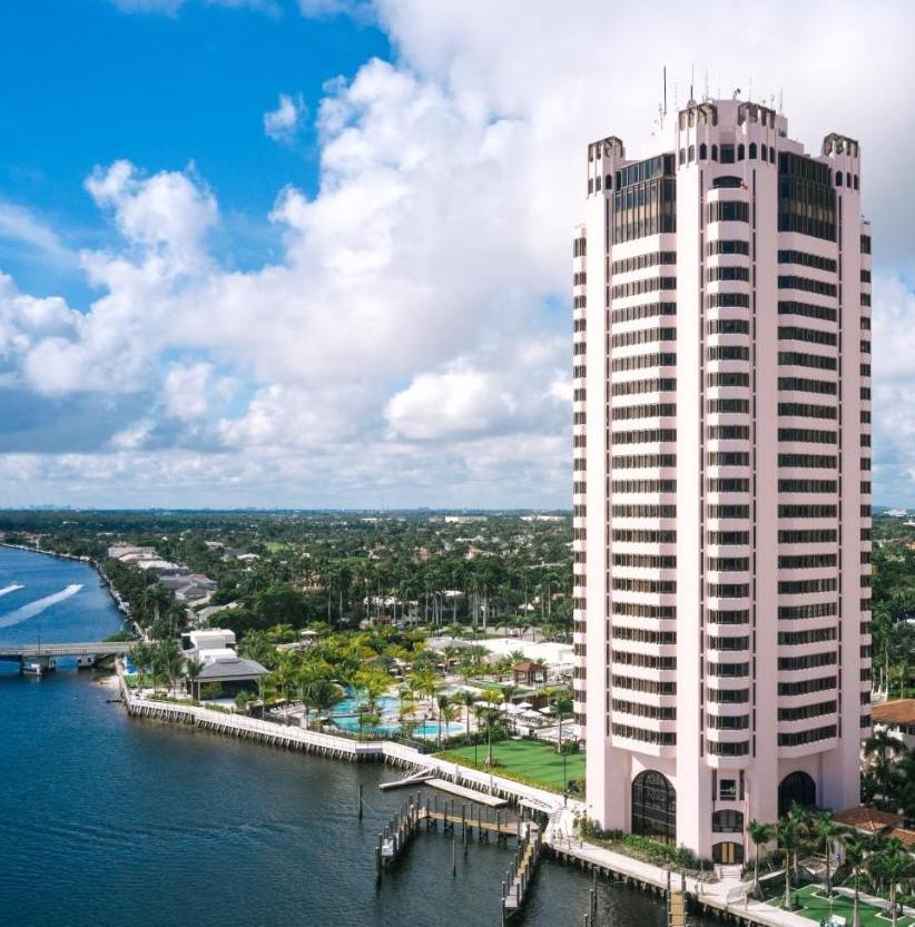 Tower at The Boca Raton
