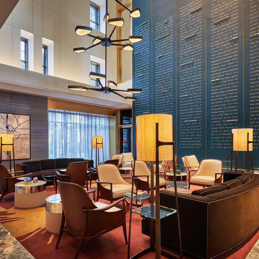 Viceroy Chicago