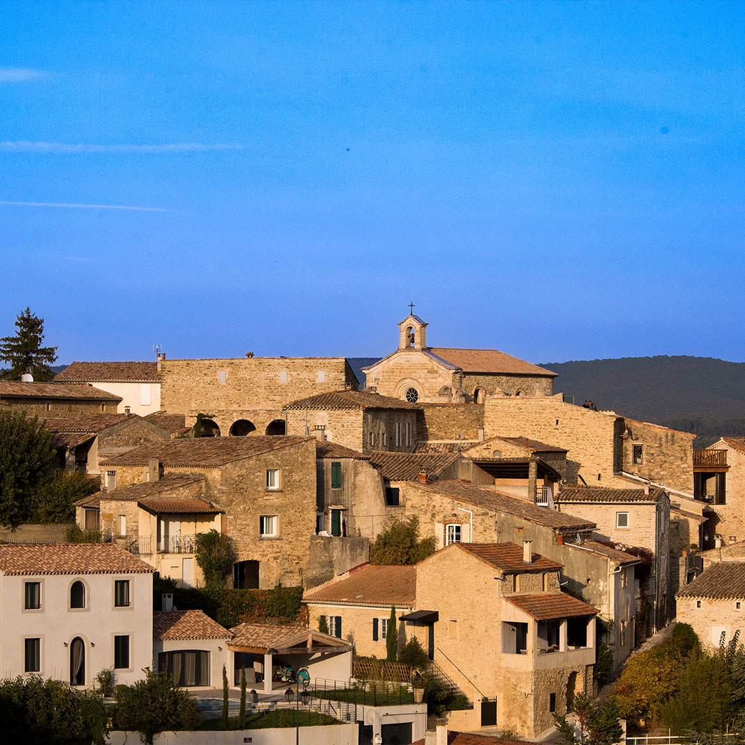 La Maison du Passage