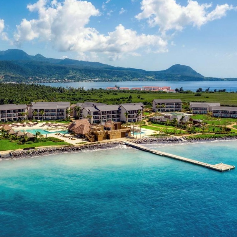 InterContinental Dominica Cabrits Resort & Spa