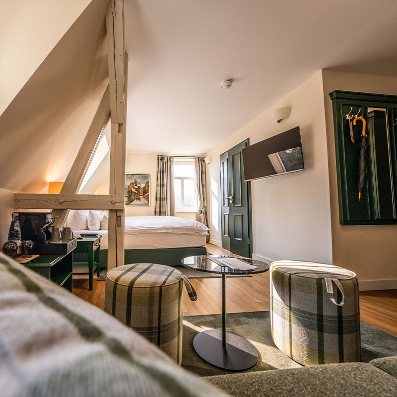 Comfort Double Room