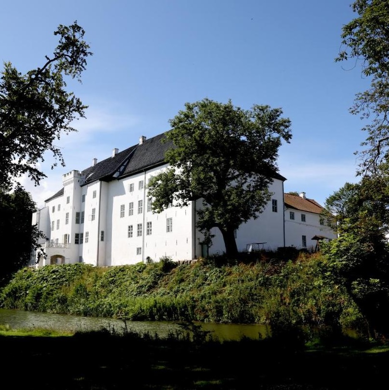 Dragsholm Slot