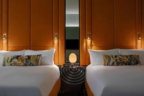 Superior Guest Room, 2 Queen - Hearing Accessible