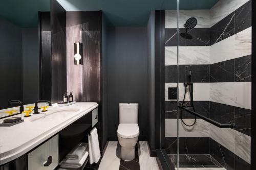 Superior Guest Room, 2 Queen - Hearing Accessible