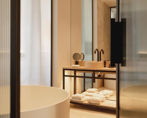 Comfort Suite