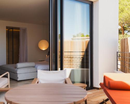 Premier Suite