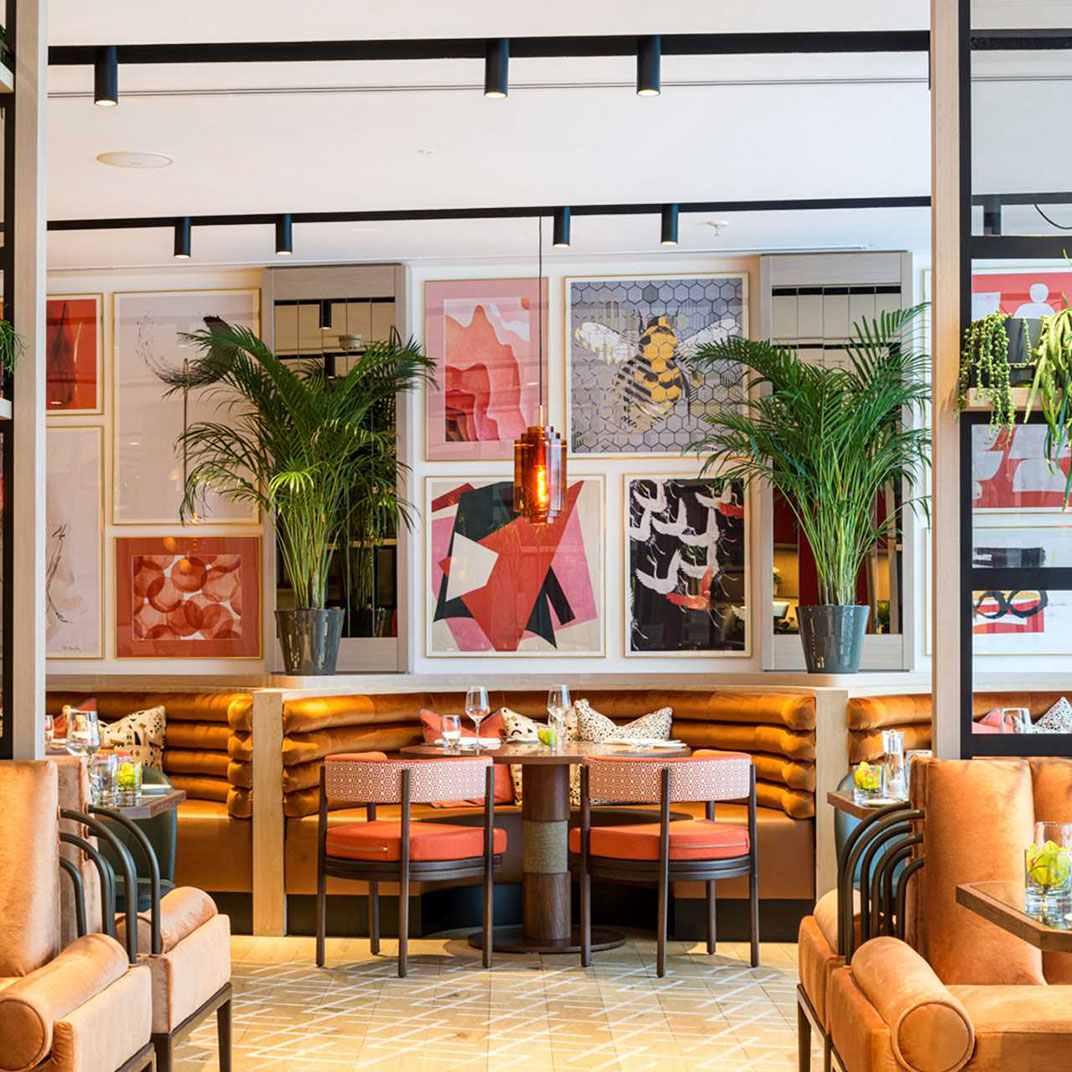 The Lowry Hotel
