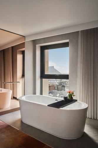 Premier Suite with Castle View