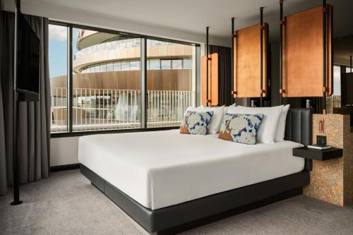 Premier Suite with Terrace 