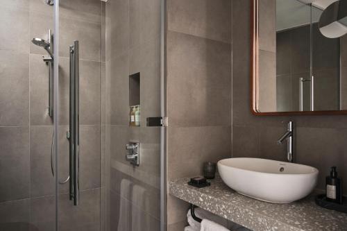 Superior Twin Room with Balcony