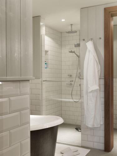 Deluxe Double Room Northside