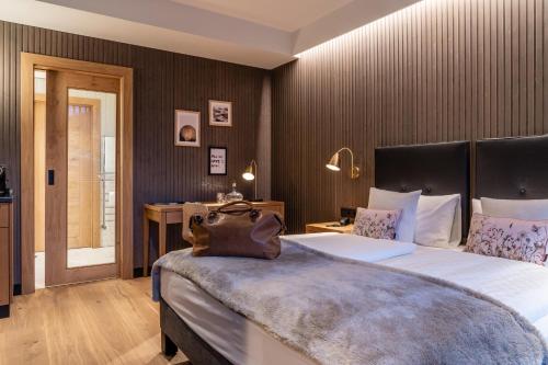 Superior Double Room Northside