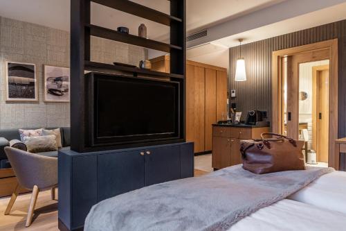Superior Double Room Northside