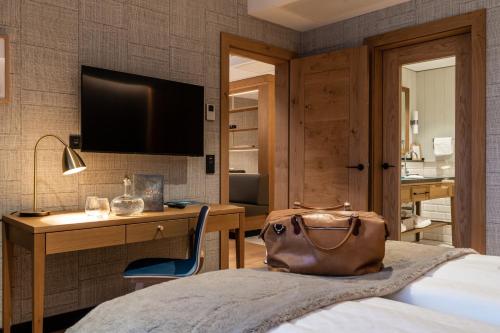 Deluxe Room Southside