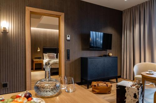 Deluxe Room Southside