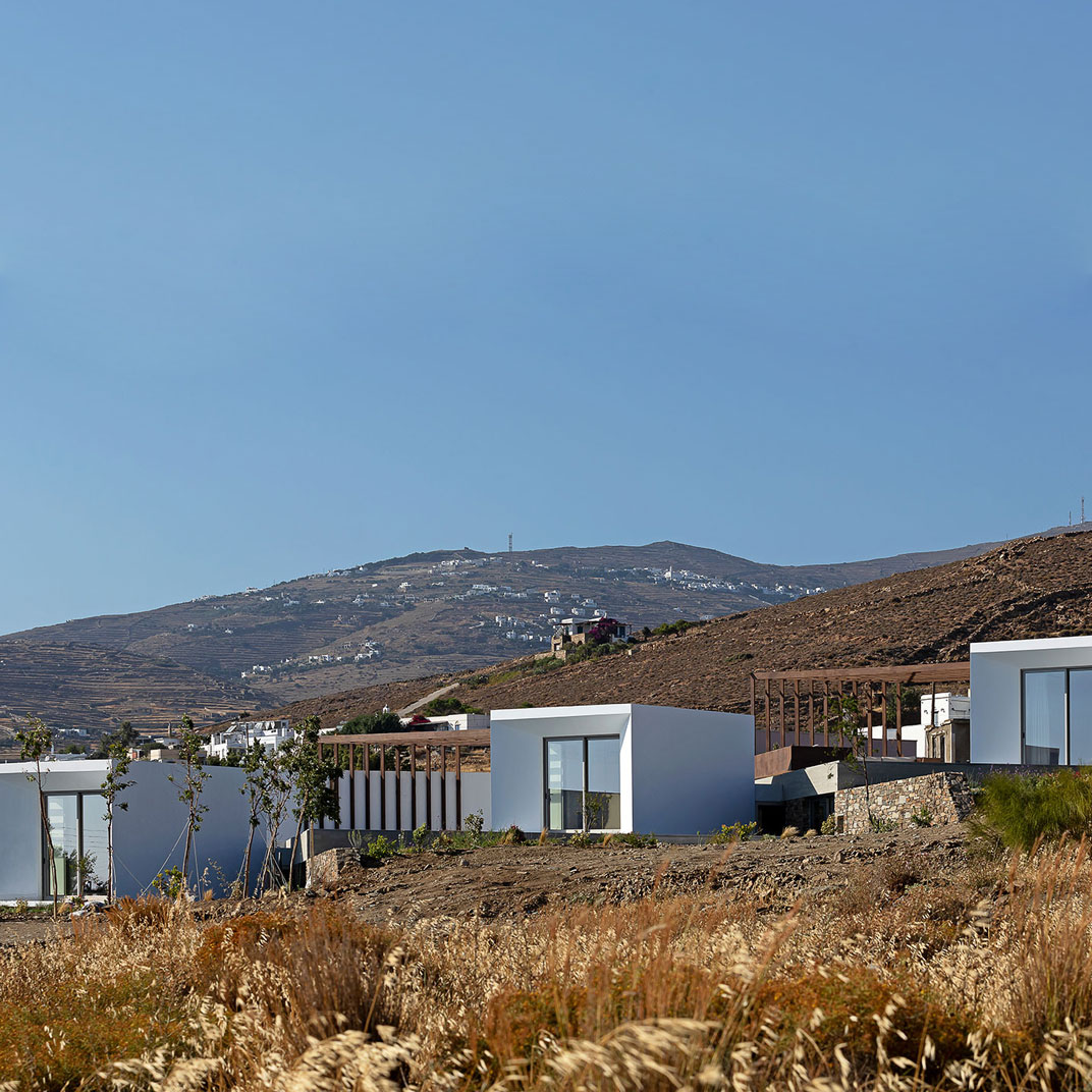 PNOĒS Tinos