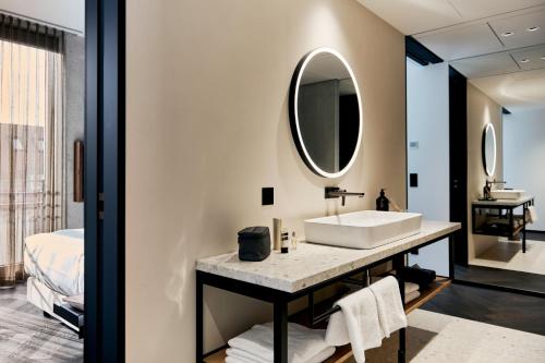 Family suite