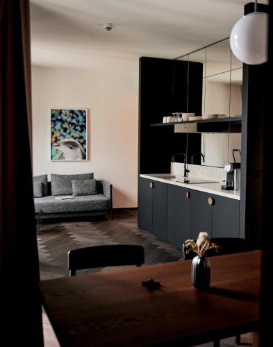 Family suite