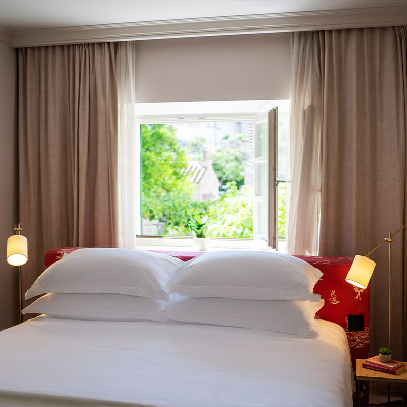 Superior Plus Room