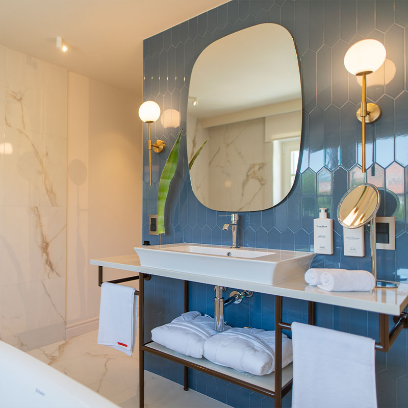 Superior Plus Room