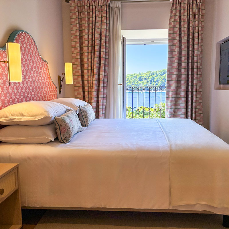 Residence Superior room