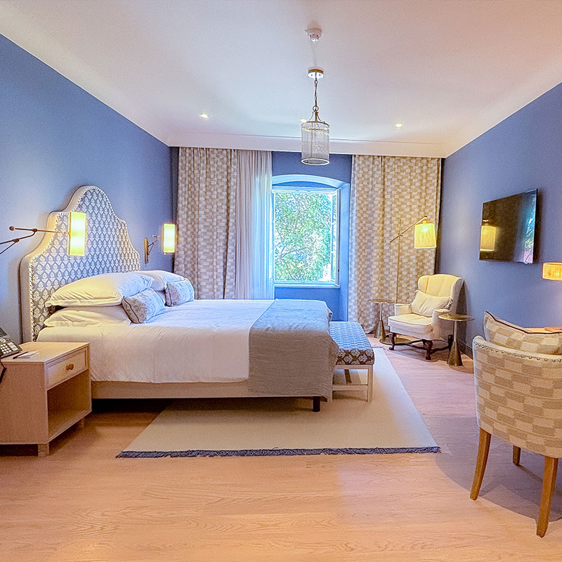Residence Deluxe room