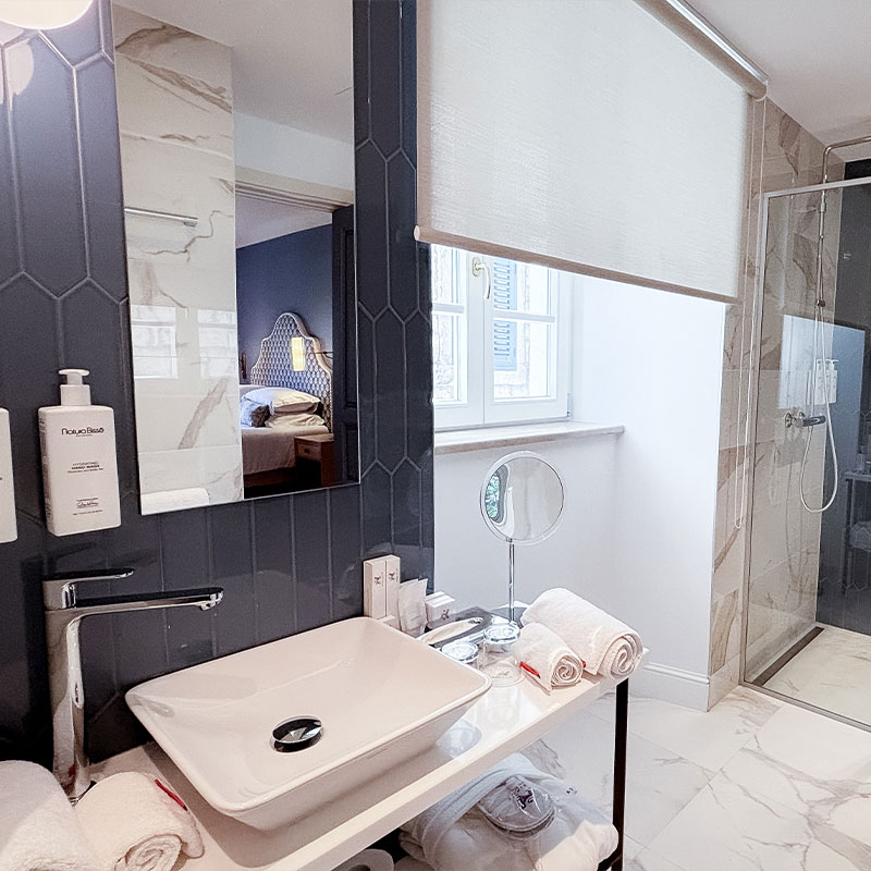 Residence Deluxe room