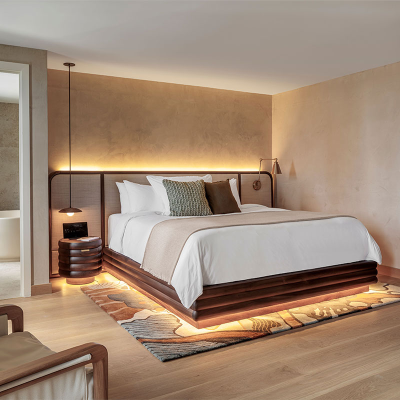 La Familia Executive Suite