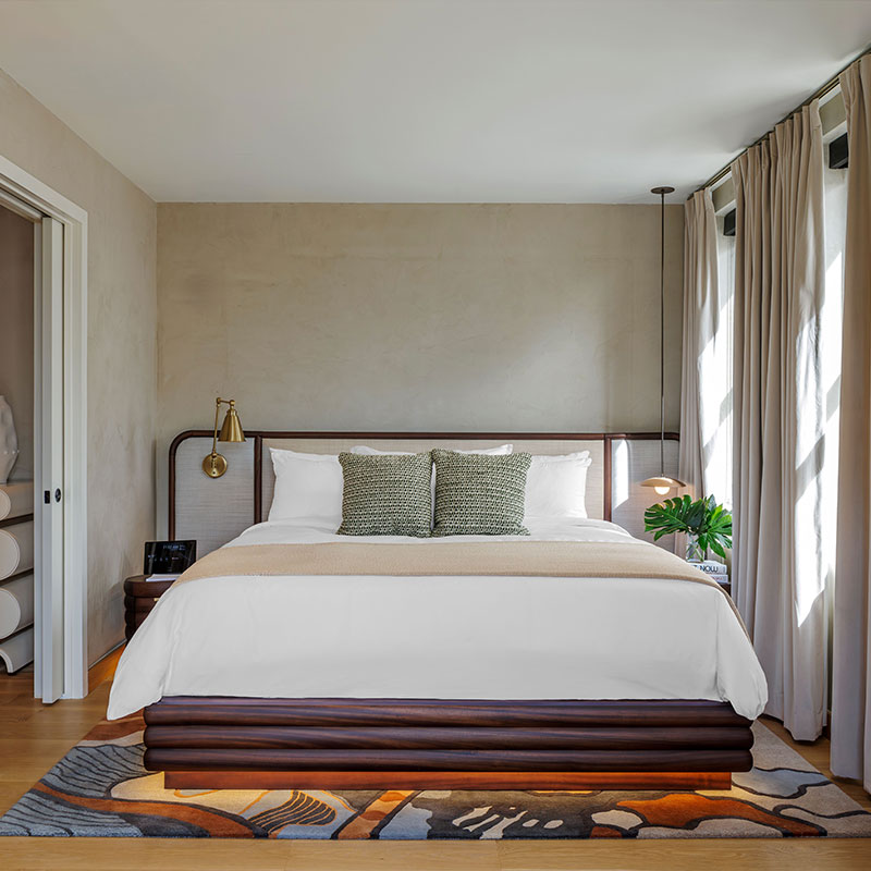 The Green Room Collector’s Suite