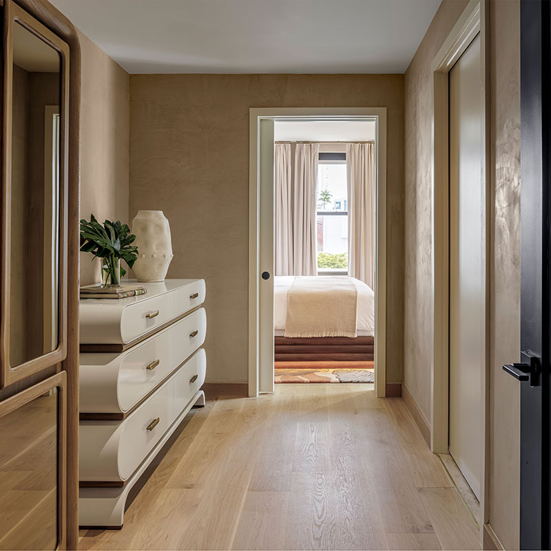 The Green Room Collector’s Suite